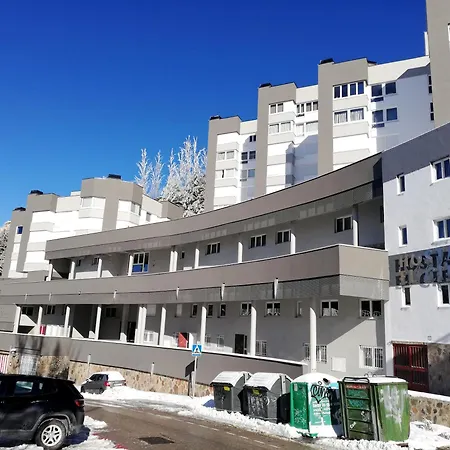 Apartment Penibetico 3 Dormitorios, 2 Banos, Vistas, Wifi Y Parking By Surynieve