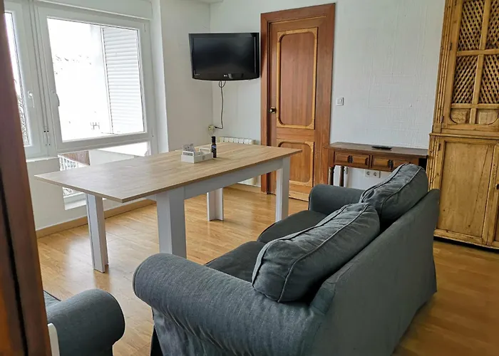 Penibetico 3 Dormitorios, 2 Banos, Vistas, Wifi Y Parking By Surynieve * Sierra Nevada