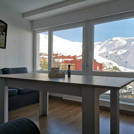 Διαμέρισμα Penibetico 3 Dormitorios, 2 Banos, Vistas, Wifi Y Parking By Surynieve *