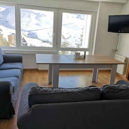 Apartamento Penibetico 3 Dormitorios, 2 Banos, Vistas, Wifi Y Parking By Surynieve
