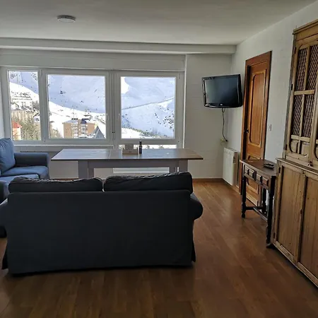 Διαμέρισμα Penibetico 3 Dormitorios, 2 Banos, Vistas, Wifi Y Parking By Surynieve Σιέρρα Νεβάδα