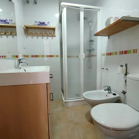 Penibetico 3 Dormitorios, 2 Banos, Vistas, Wifi Y Parking By Surynieve * Σιέρρα Νεβάδα