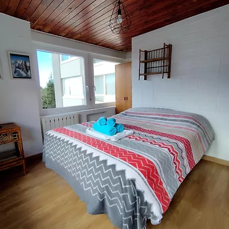 Διαμέρισμα Penibetico 3 Dormitorios, 2 Banos, Vistas, Wifi Y Parking By Surynieve