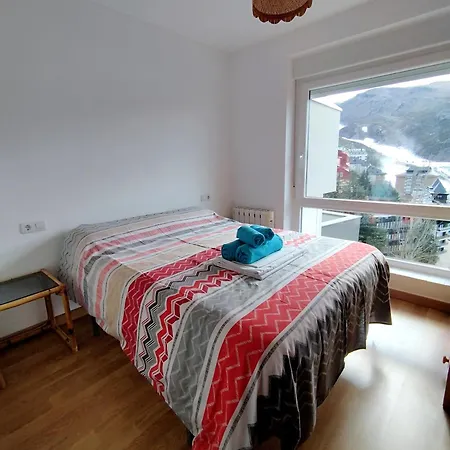 Penibetico 3 Dormitorios, 2 Banos, Vistas, Wifi Y Parking By Surynieve