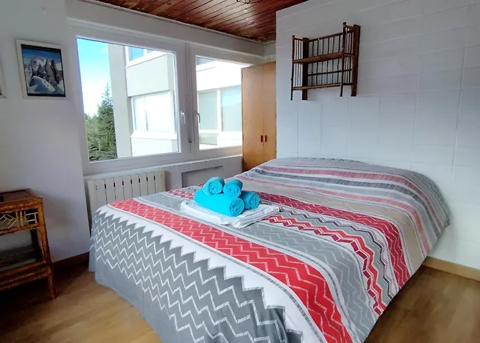 Apartmán Penibetico 3 Dormitorios, 2 Banos, Vistas, Wifi Y Parking By Surynieve