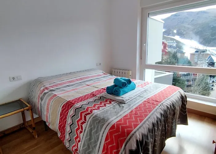 Penibetico 3 Dormitorios, 2 Banos, Vistas, Wifi Y Parking By Surynieve