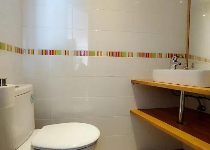 Penibetico 3 Dormitorios, 2 Banos, Vistas, Wifi Y Parking By Surynieve * Sierra Nevada