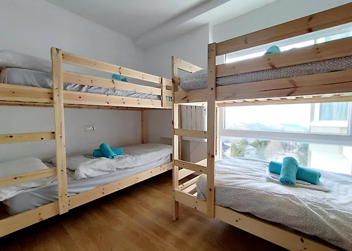 Penibetico 3 Dormitorios, 2 Banos, Vistas, Wifi Y Parking By Surynieve Apartmán *