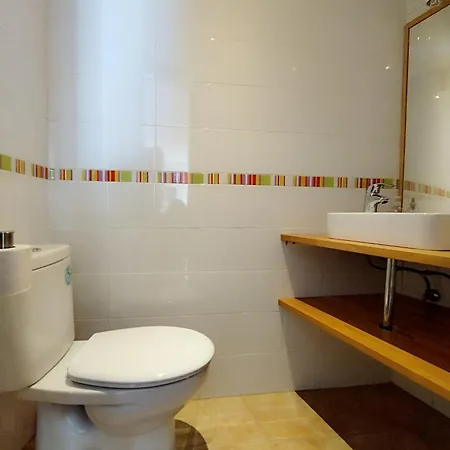 Penibetico 3 Dormitorios, 2 Banos, Vistas, Wifi Y Parking By Surynieve * Sierra Nevada