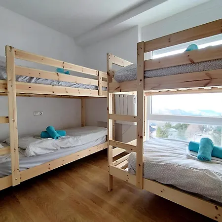 Penibetico 3 Dormitorios, 2 Banos, Vistas, Wifi Y Parking By Surynieve Appartement *